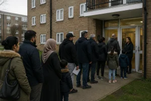 Would Prioritising British Citizens Change Social Housing Allocation Rules