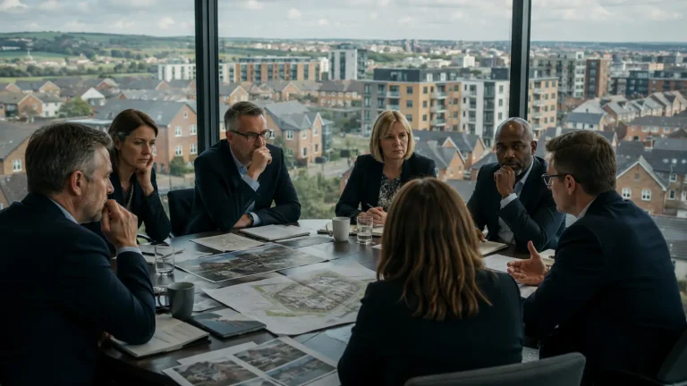 Abri–Curo Merger Talks and the 73,000-Home Proposal What Next