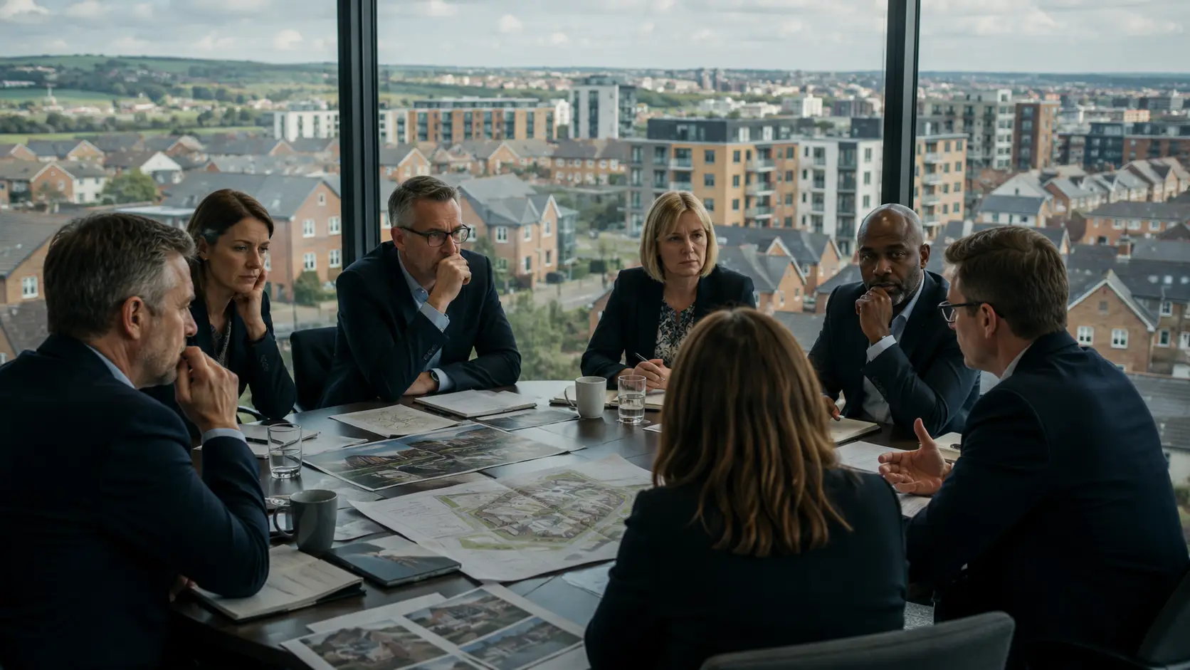 Abri–Curo Merger Talks and the 73,000-Home Proposal What Next