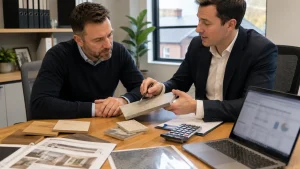 Calculating The Lifecycle ROI of Property Upgrades