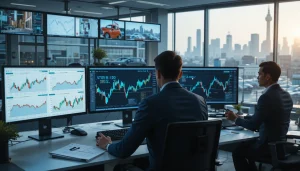 Could the Dispute Affect the Wider UK Credit Market