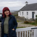 Did Janet Street-Porter Buy the House on Islay