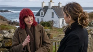 Did Janet Street-Porter Make an Offer on an Islay Property