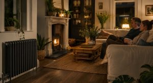 Embracing Slower, Smarter Comfort