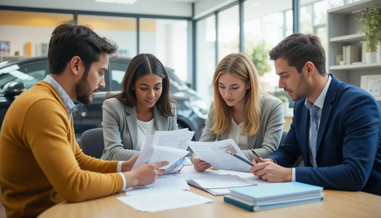 FCA Lender Compensation Plan Dispute What It Means for Consumers