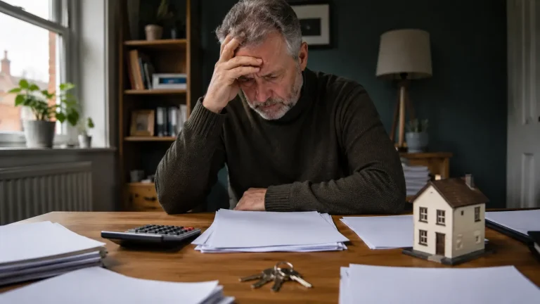 HMRC landlord tax crackdown