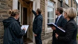 How Did the Council’s Investigation Lead to Prosecution