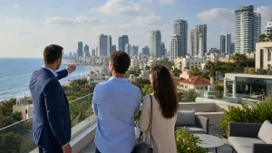 Why Is the Roman Abramovich Tel Aviv Property Listing Attracting Global Attention