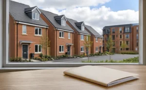 How Does Home Office Asylum Accommodation Usually Work