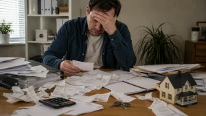 How Does the Let Property Campaign Help Landlords Correct Unpaid Tax
