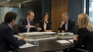 How does the £600m proposal compare with the Song Capital deal
