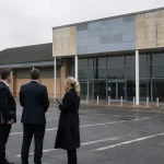 Morrisons Store Property Deal Nears £600m After 100 Closures