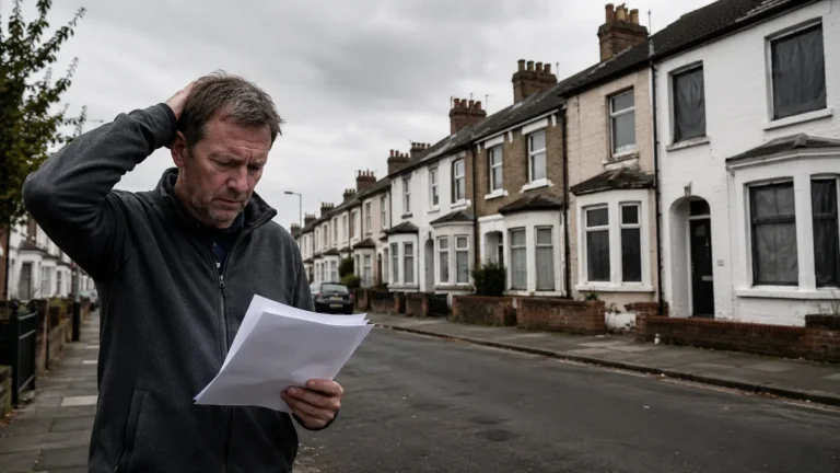 Renters Rights Act Letting Ban Could Leave 100,000 Homes Empty