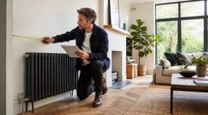 Smarter Styling Right-Sizing Your Eco-Heating