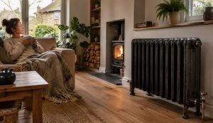 The Magic of Thermal Mass (Without the Science Lesson)