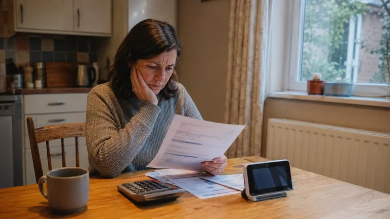 UK Household Energy Bill Levies in 2026 What Has Changed