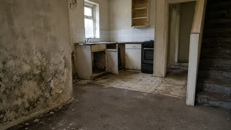 Wajid Mahmood Landlord Fine