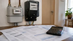 What Are UK Household Energy Bill Levies and Why Do They Appear on Gas and Electricity Bills 