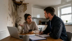 What Can Tenants Do When Serious Rental Repairs Are Ignored