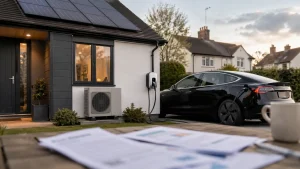 What Could Happen Next to Green Levies on UK Energy Bills