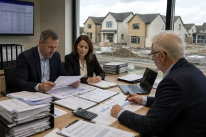 What Does The Administration Mean for Creditors