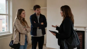 What Does the Restriction Mean for Tenants