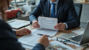 What Is the FCA Lender Compensation Plan Dispute About