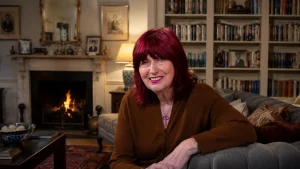 Where Does Janet Street-Porter Live