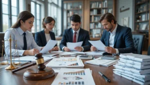 Why Are the Redress Formula and Property Rights Being Challenged