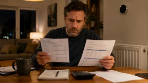 Why Can Energy Bills Rise Even After Household Levies Are Cut