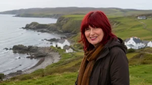 Why Did Islay Appeal to Janet Street-Porter