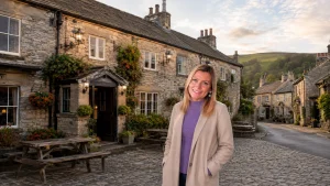 Why Is The Goathland Hotel Famous