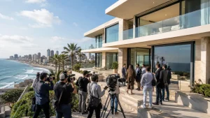 Why Is the Roman Abramovich Tel Aviv Property Listing Attracting Global Attention