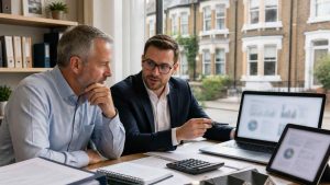 Why Property People Are Being Targeted