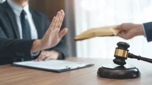 Why Was The Charge Against The Second Property Owner Discontinued