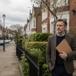 england high value property tax