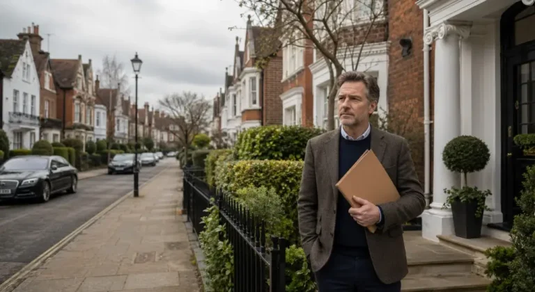 england high value property tax