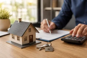 Avoid Stamp Duty