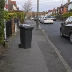 Can My Neighbour Move My Bin to My House