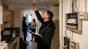 Electrical and HMO Breaches
