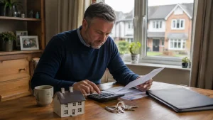 How Is CGT on an Inherited Property Calculated