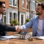 Invest in Real Estate With No Money