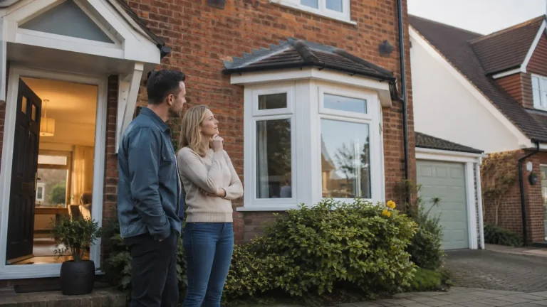 Is Building Insurance the Same as Home Insurance
