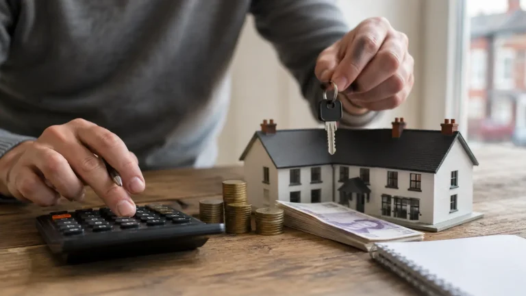 Preston Selective Landlord License Fee May Hit £1,050 a Home