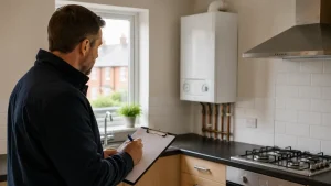 Preston Selective Licence Require