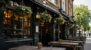 Pub Tenancy