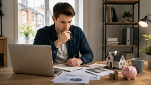 Real Estate Safest Way to Begin