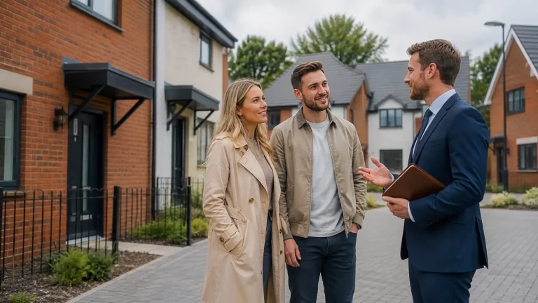 Rightmove August Property Market Data