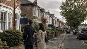 Rightmove Predicting for House Prices