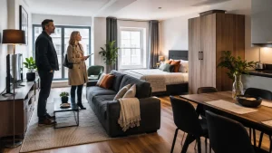 What Does Landlord Contents Insurance Usually Cover